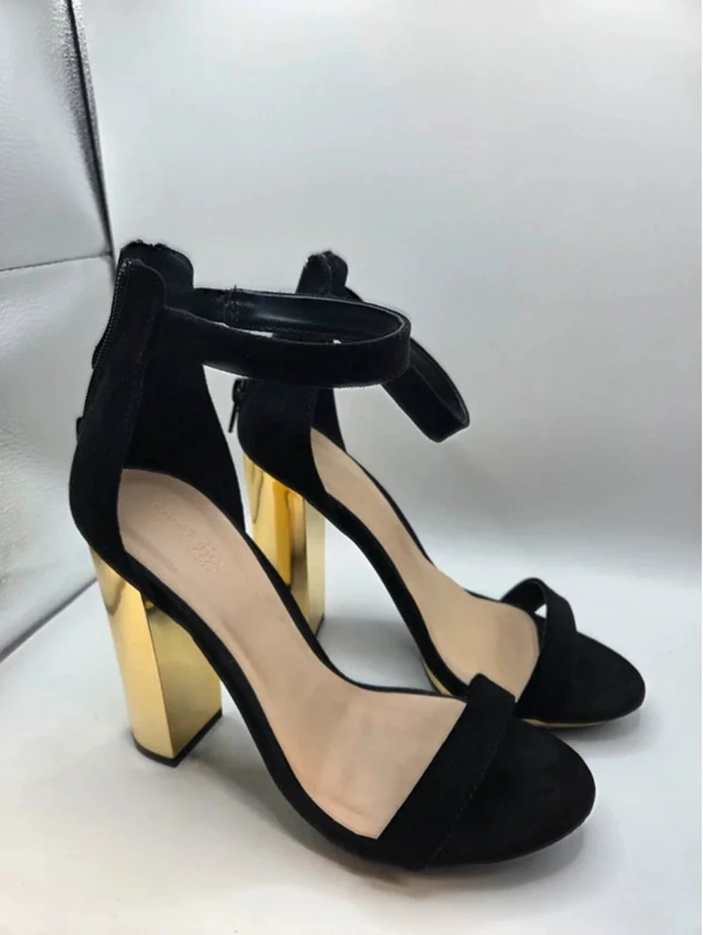 Charlotte Russe brand charlotte